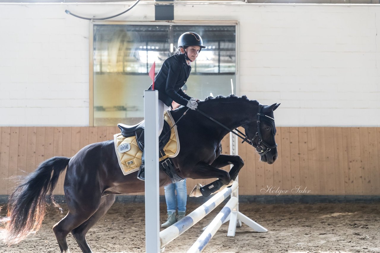 Bild 102 - Pony Akademie Turnier